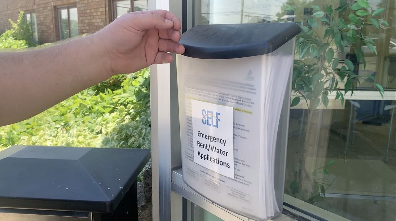 Rental Assistance Program Sees Uptick Because Of Inflation