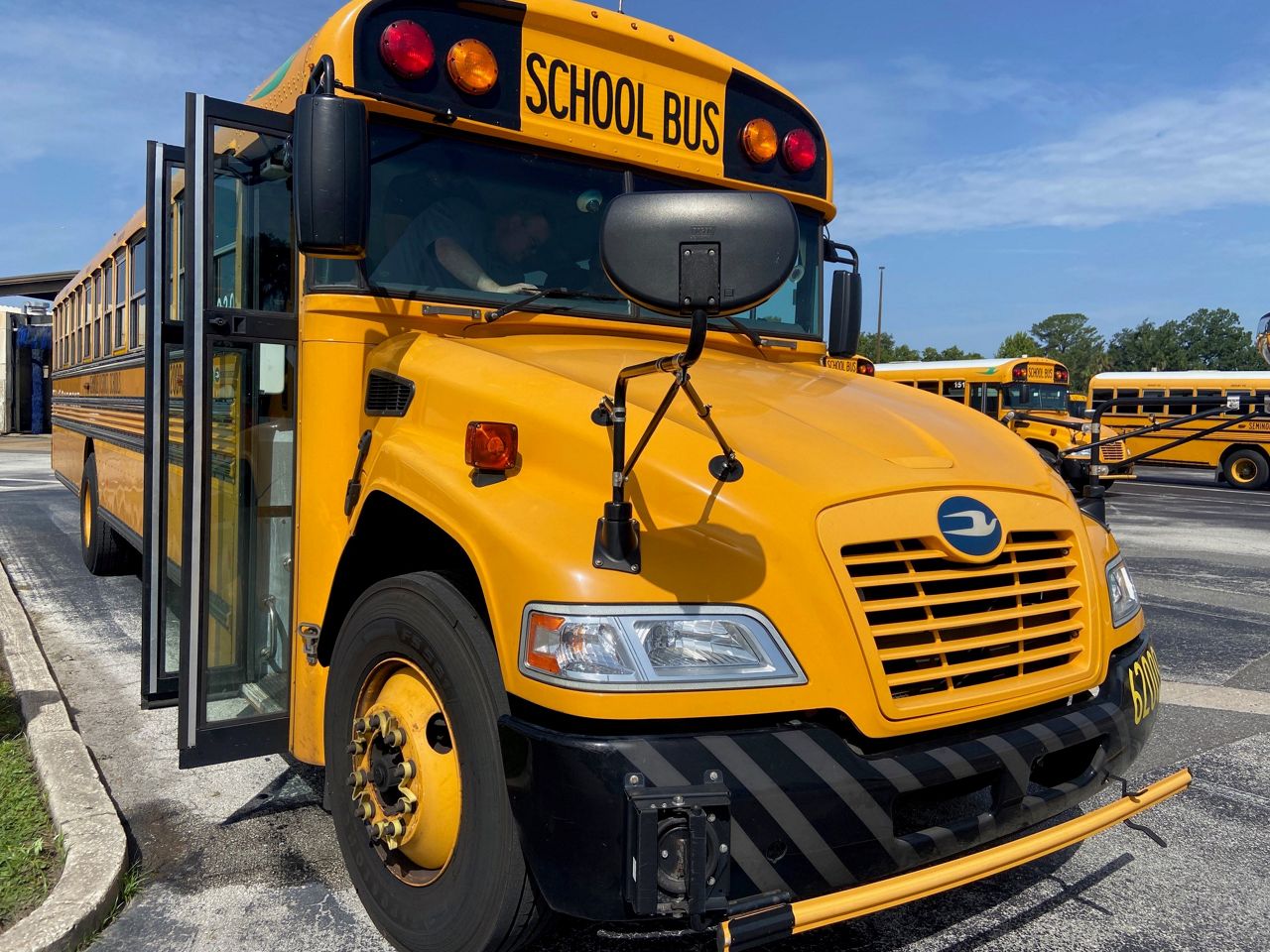 Back-to-School in Tampa Bay: Start dates, holidays, early releases