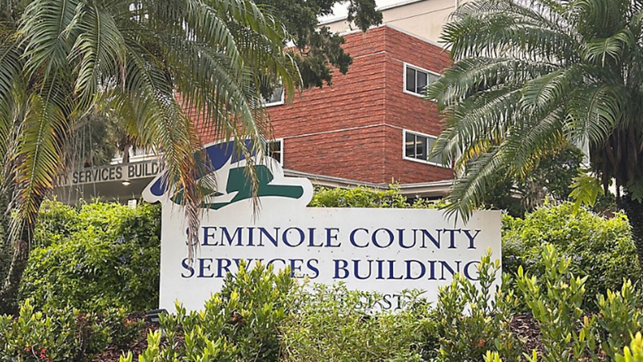 Seminole to hold final public hearing on property tax hike
