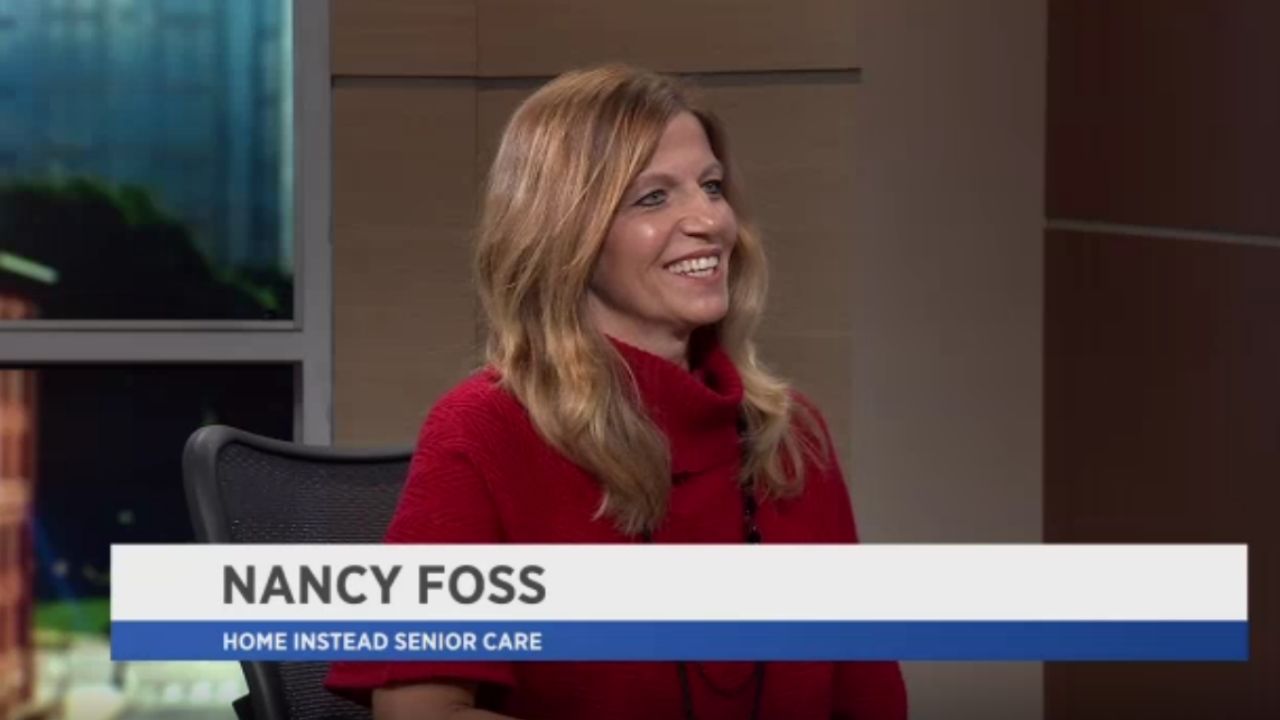 Holiday Giving: How To Be A Santa To A Senior in Need