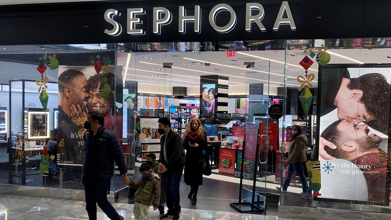 SEPHORA: In a retail landscape where experience is increasingly