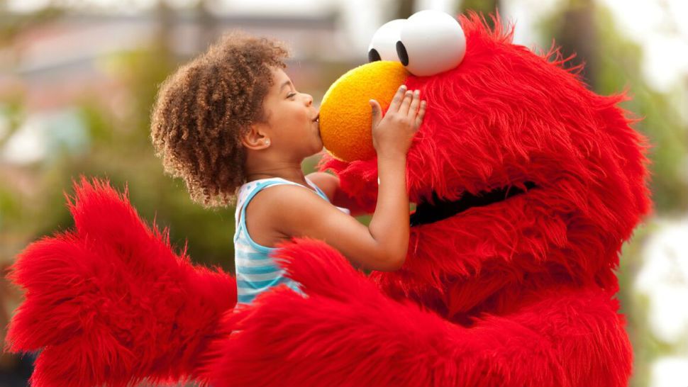 Sesame Place in Pennsylvania has become the first theme park in the world to be designated as a Certified Autism Center. (Photo: Sesame Place)
