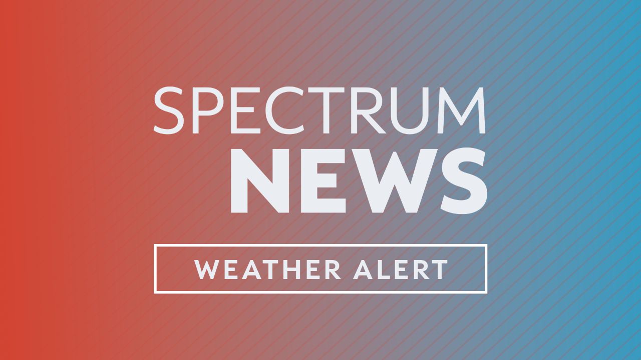Spectrum News Weather Alert