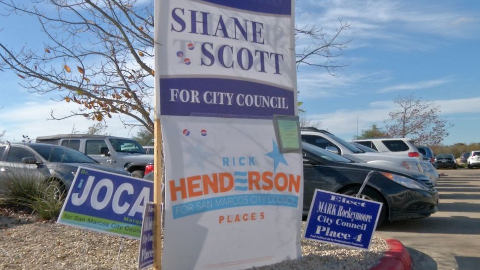 Get To Know San Marcos City Council Place 4 Candidates