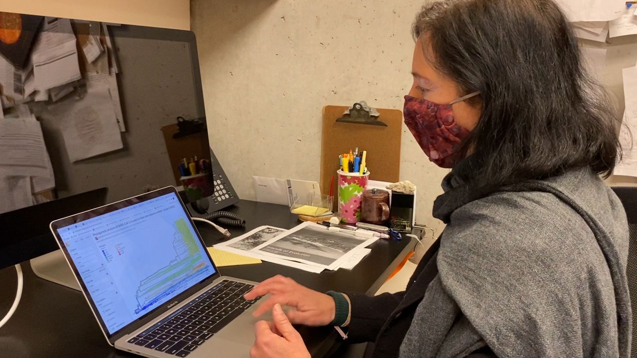 Infectious Disease Expert Warns of New Coronavirus Strain - Vimarsana News