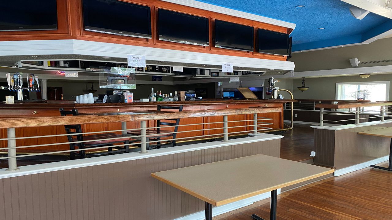 Sharkey's Owner Pleas other Restaurants to Follow Guidelines