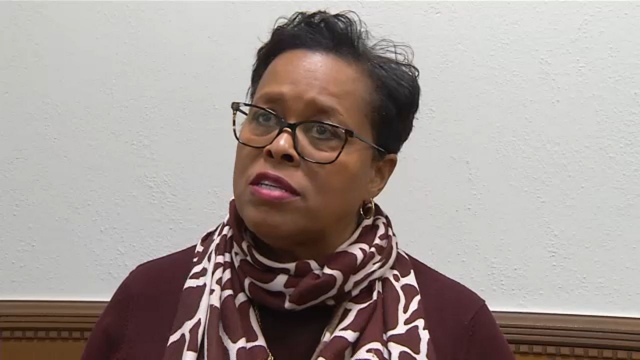 Democratic Deputy Mayor Sharon Owens is planning to formally announce her run Monday for mayor of Syracuse, according to her campaign. (Spectrum News 1)