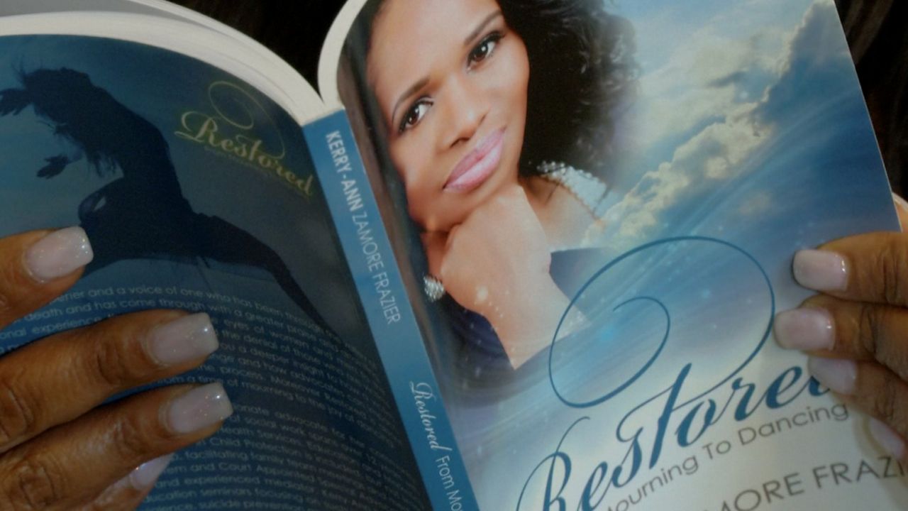 Texas woman turns domestic violence story into a film - Vimarsana News