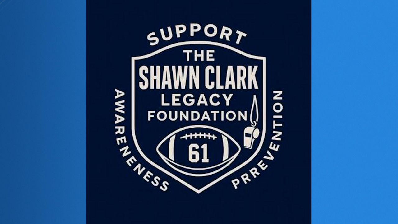 One year after Shawn Clark's death, wife Jonelle growing foundation to help coaches nationwide