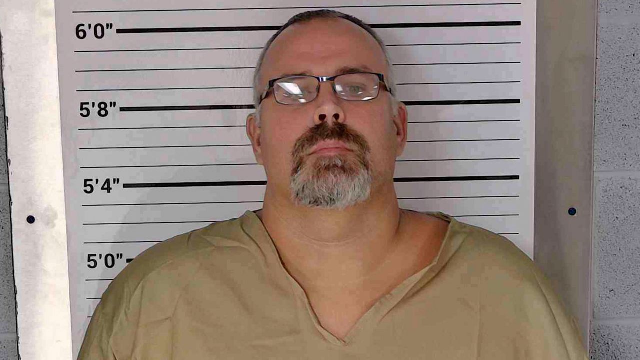 Kentucky sheriff charged with fatally shooting a judge pleads not guilty in first court appearance