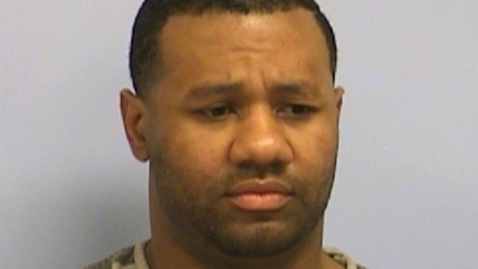 Shawnn Williams, 34. Image/Austin Police Dept. 