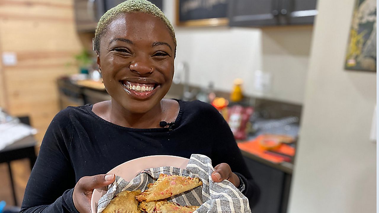 Cleveland native becomes vegan personal chef in hometown