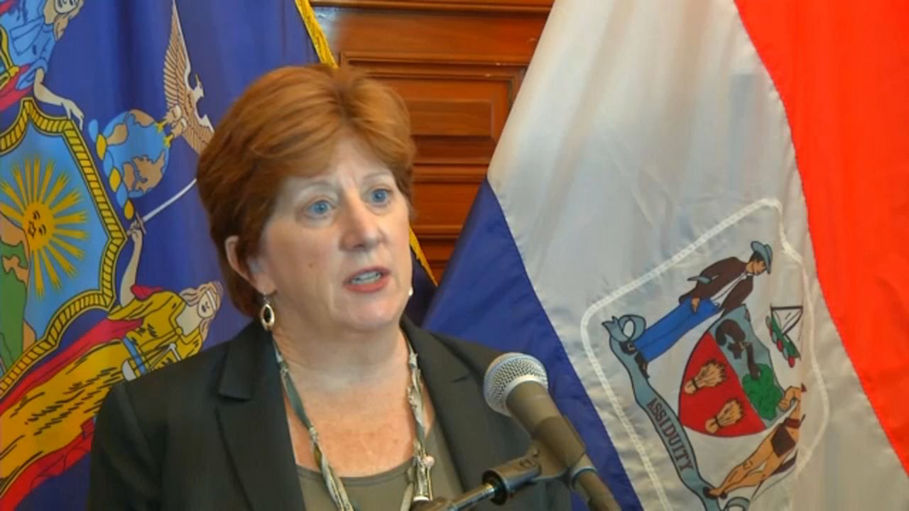 albany mayor kathy sheehan