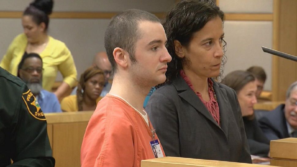 Triple Homicide Case May Yield Multiple Trials