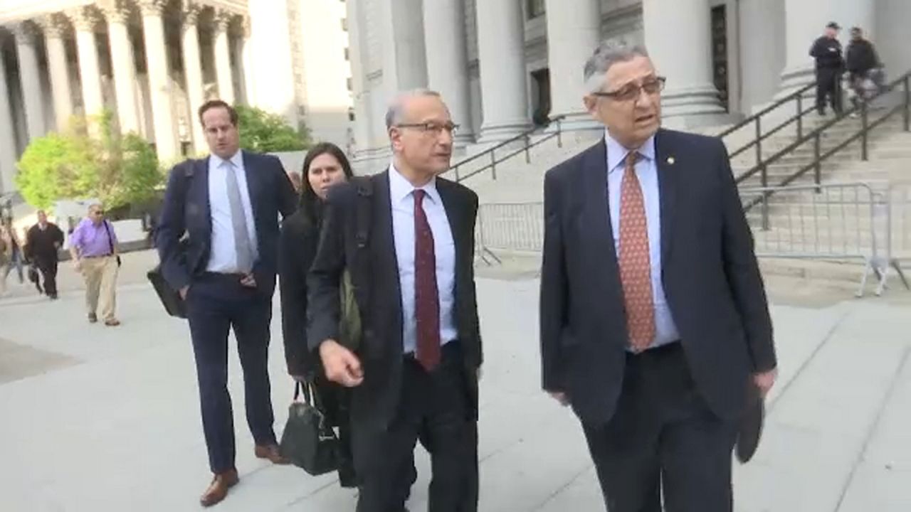 Sheldon Silver