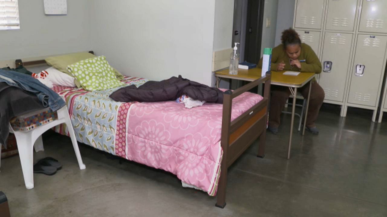 Women S Shelter Changes Protocols To Keep Residents Safe   Shelter Jpg 4