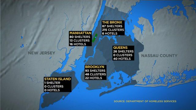 City Data Reveal Where All NYC Homeless Shelters Are Located   Shelter Siting Latepkgcc23378907224712mp400001jpg