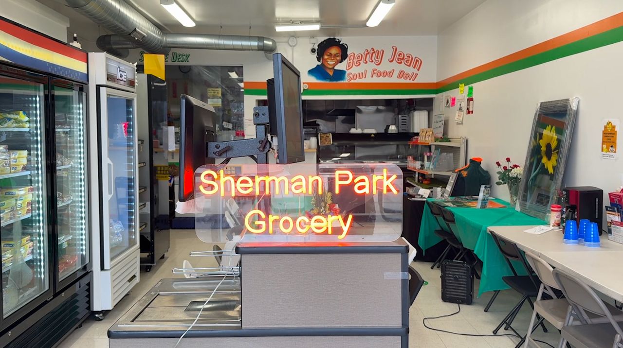 'Food is justice': Sherman Park Grocery asks community for help as it strives to stay open