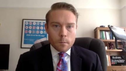 Prude Family Attorney Challenges RPD Officer Counsel Account