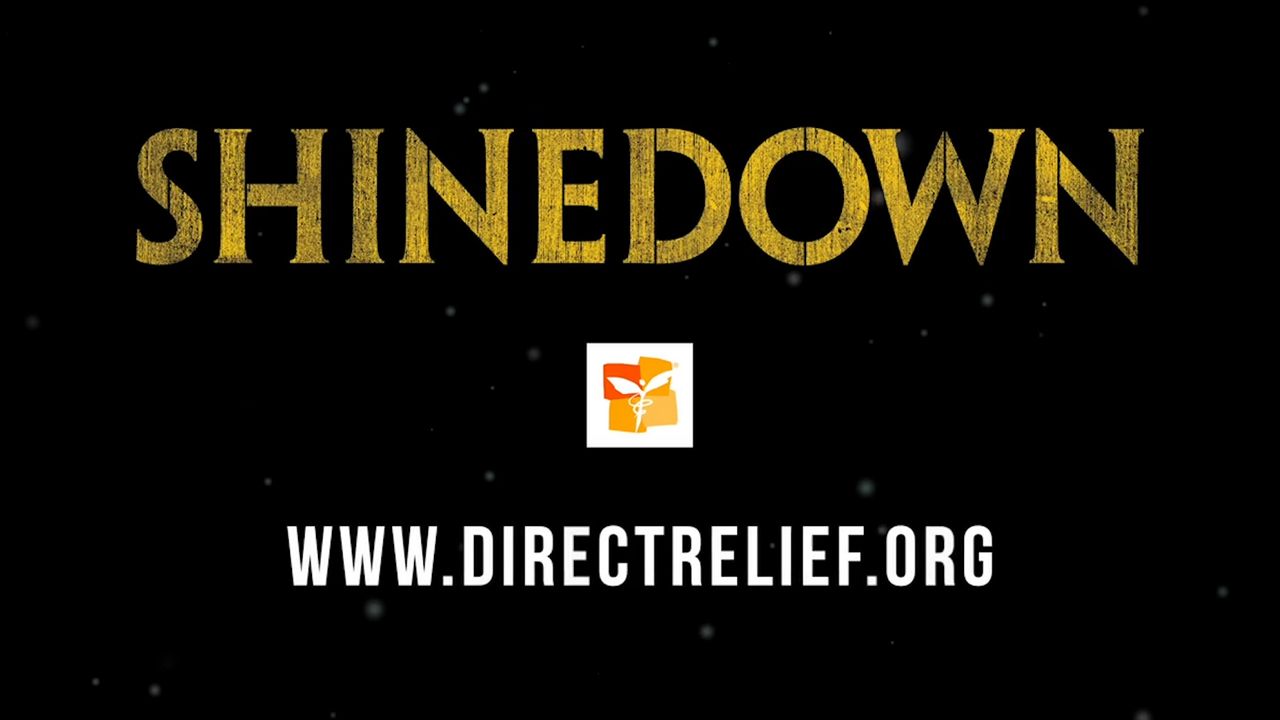 shinedown new song