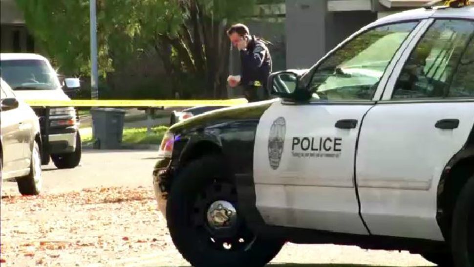 A 38-year-old man was shot near the 10400 block of Little Pebble Drive in north Austin on Nov. 21.