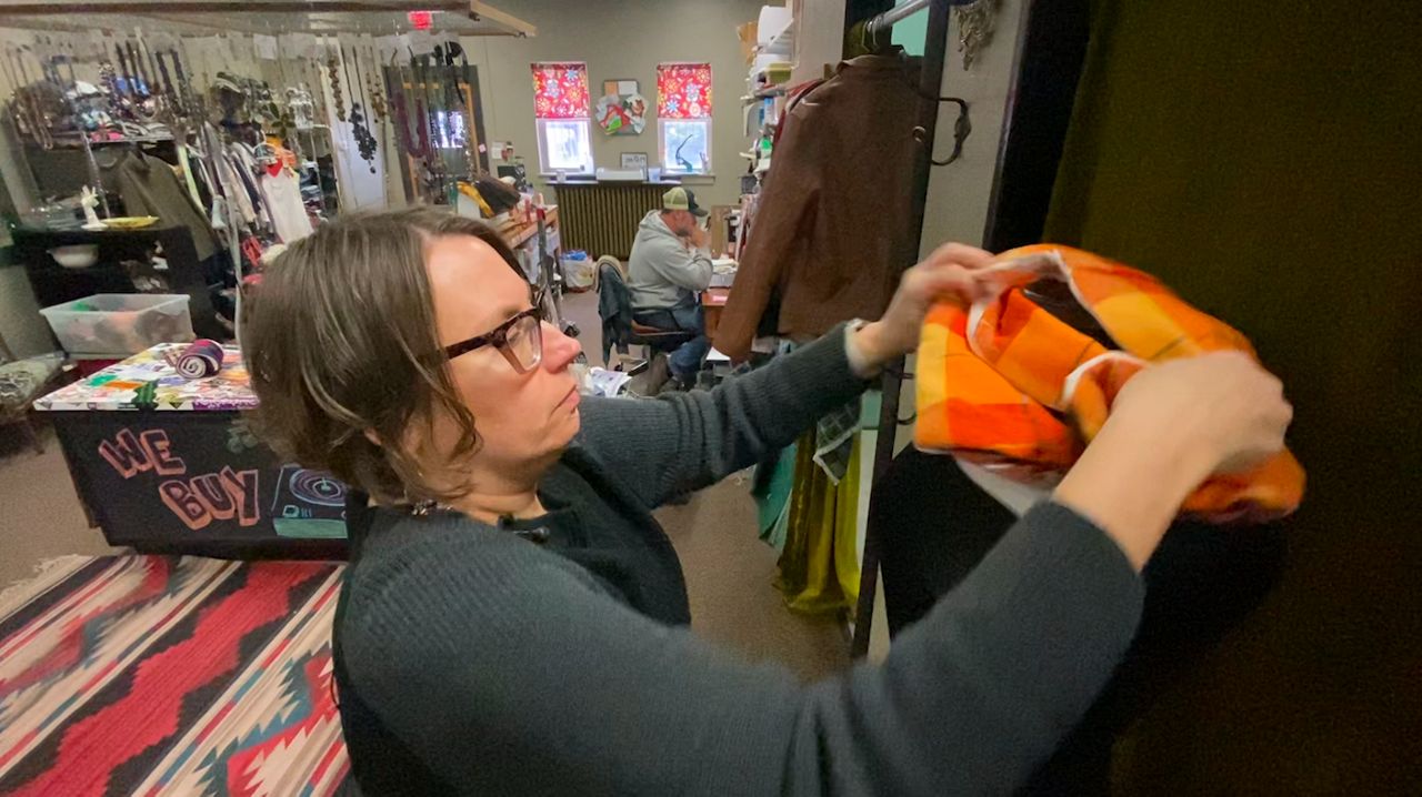 Wisconsin businesses see more people shopping local - Vimarsana News