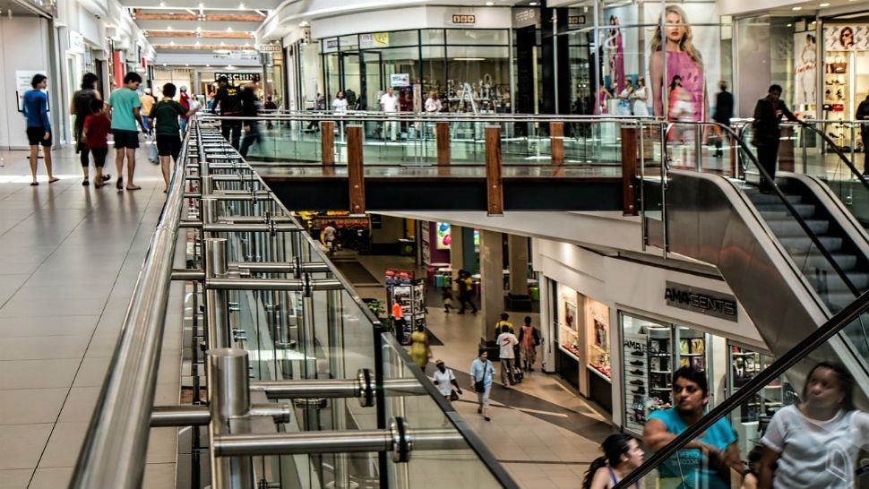 San Antonio malls, retailers close or change hours to slow spread