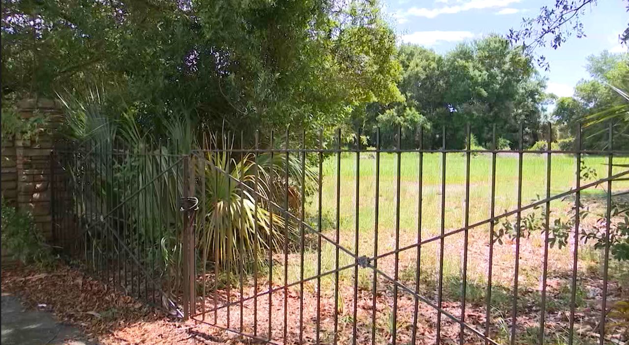 Tampa cemetery requesting change in land use; advocates worry about development on top of potential graves