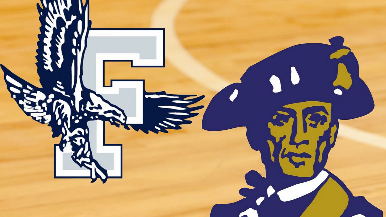 Highlights Of Shrewsbury And Framingham In Girls Basketball