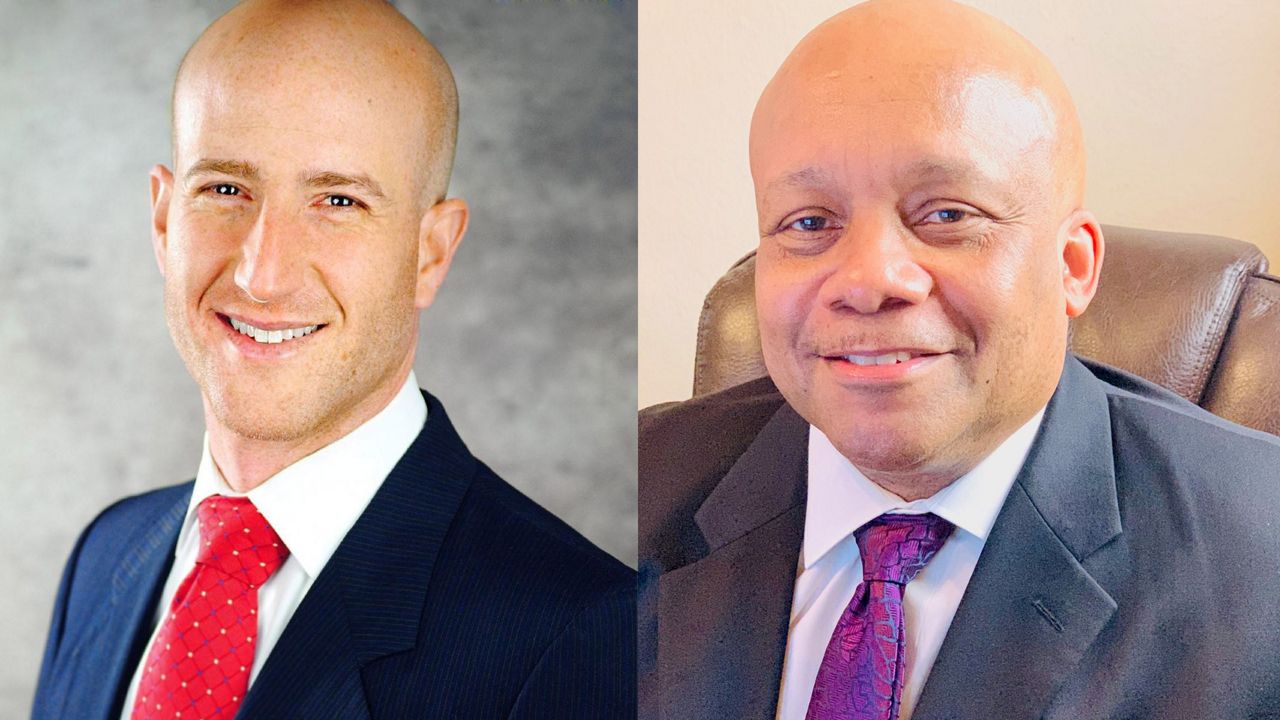 Finalists named for next JCPS superintendent