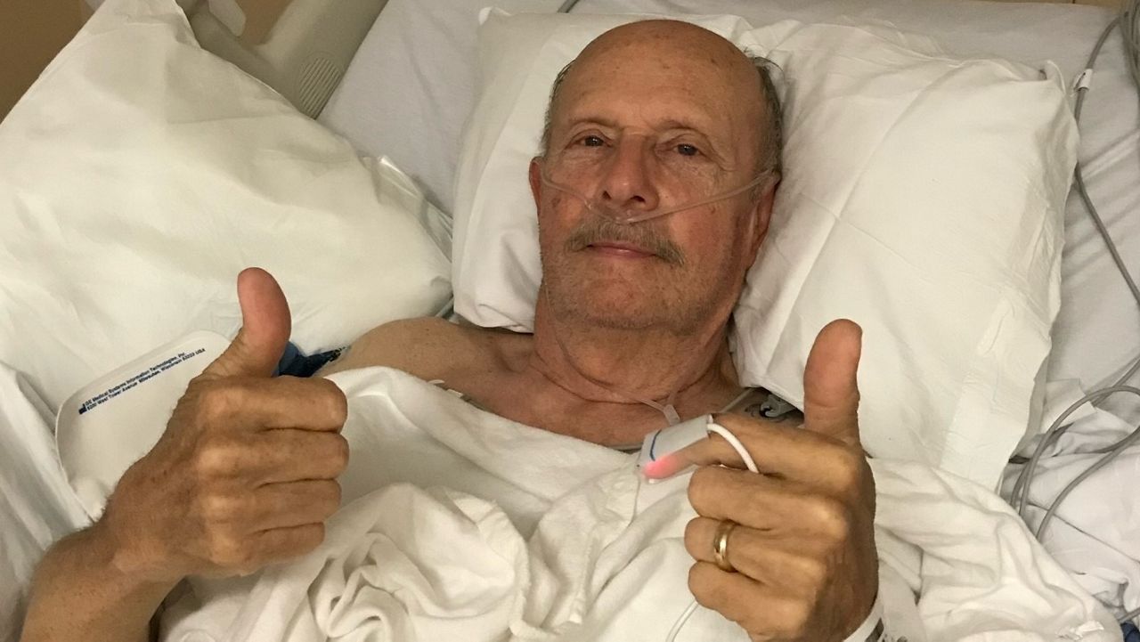 Newer device helps Cardiologists remove blood clots