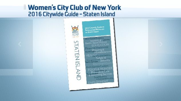 Non-Profit Offers Free Social Service Guide