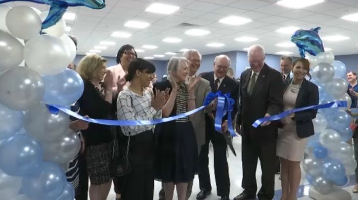 CSI Opens New St. George Campus to Make College More Accessible