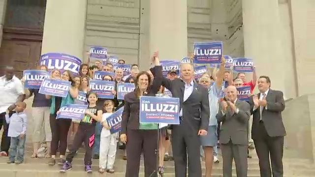 Rep. Dan Donovan Endorses Republican Joan Illuzzi for Staten Island ...