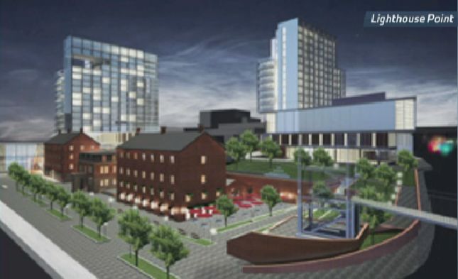 Everything You Wanted to Know About Lighthouse Point Project