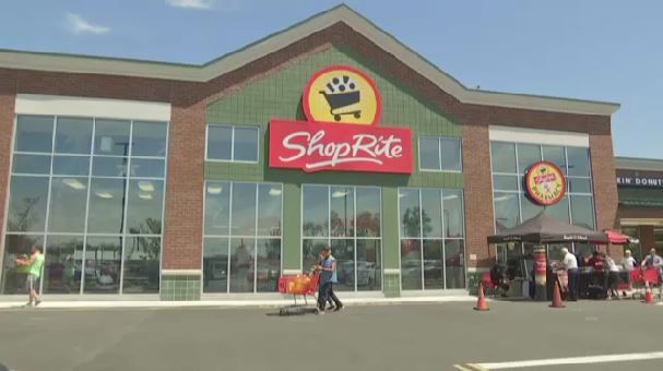 New ShopRite Super-Store Opens In Charleston