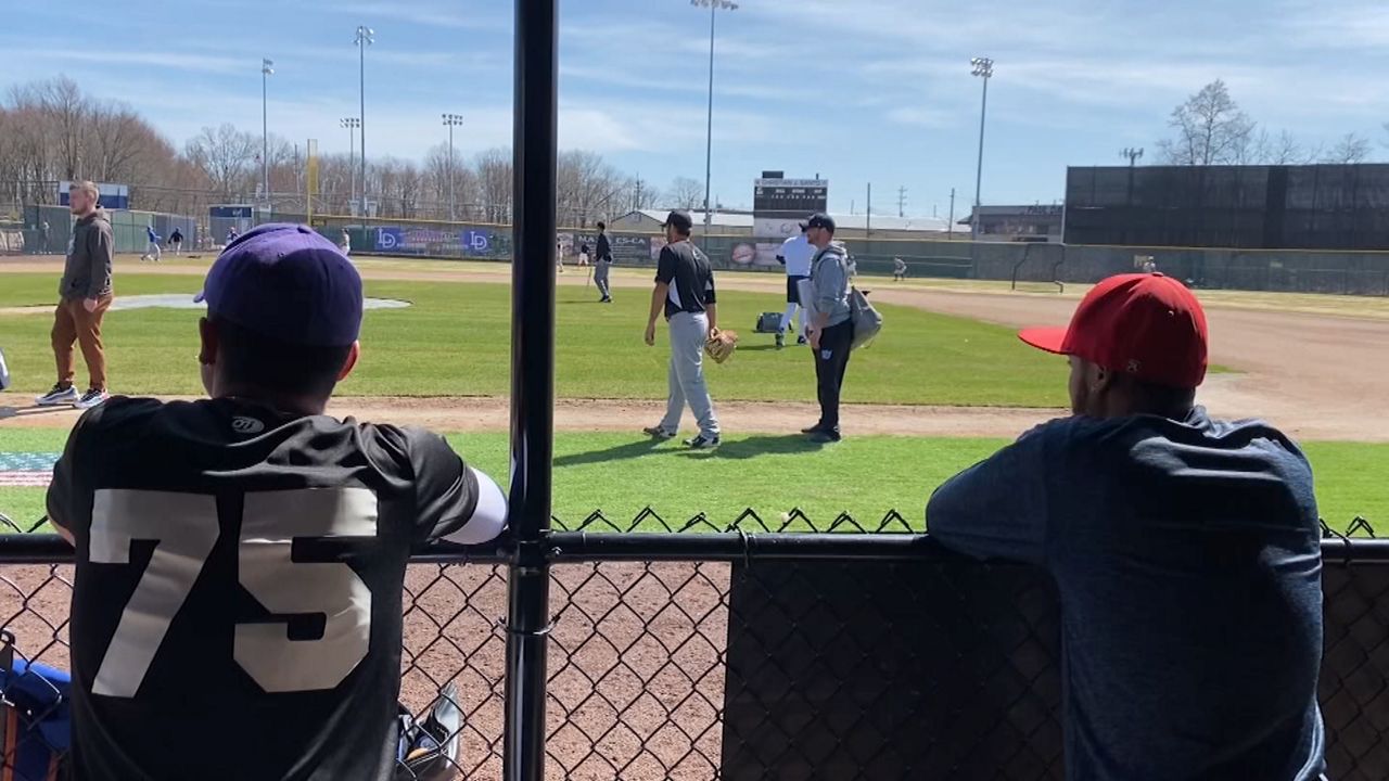 Staten Island University Hospital and the Staten Island Yankees