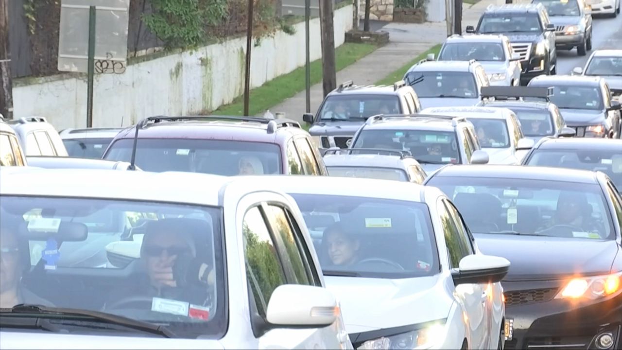 Inbox Silver Alerts on Florida Highway Message Boards