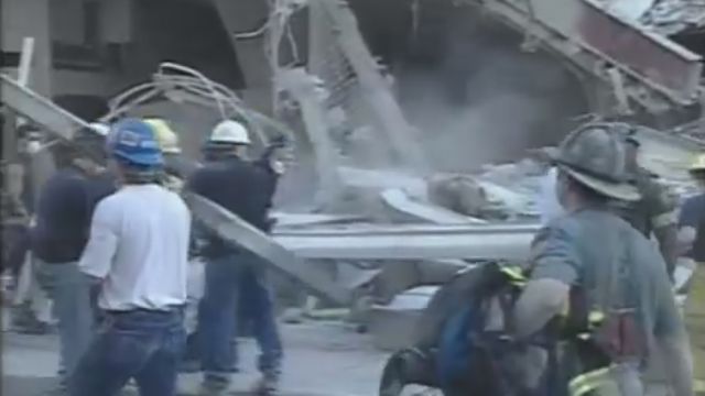 Thousands of September 11th first responders continue to battle illnesses