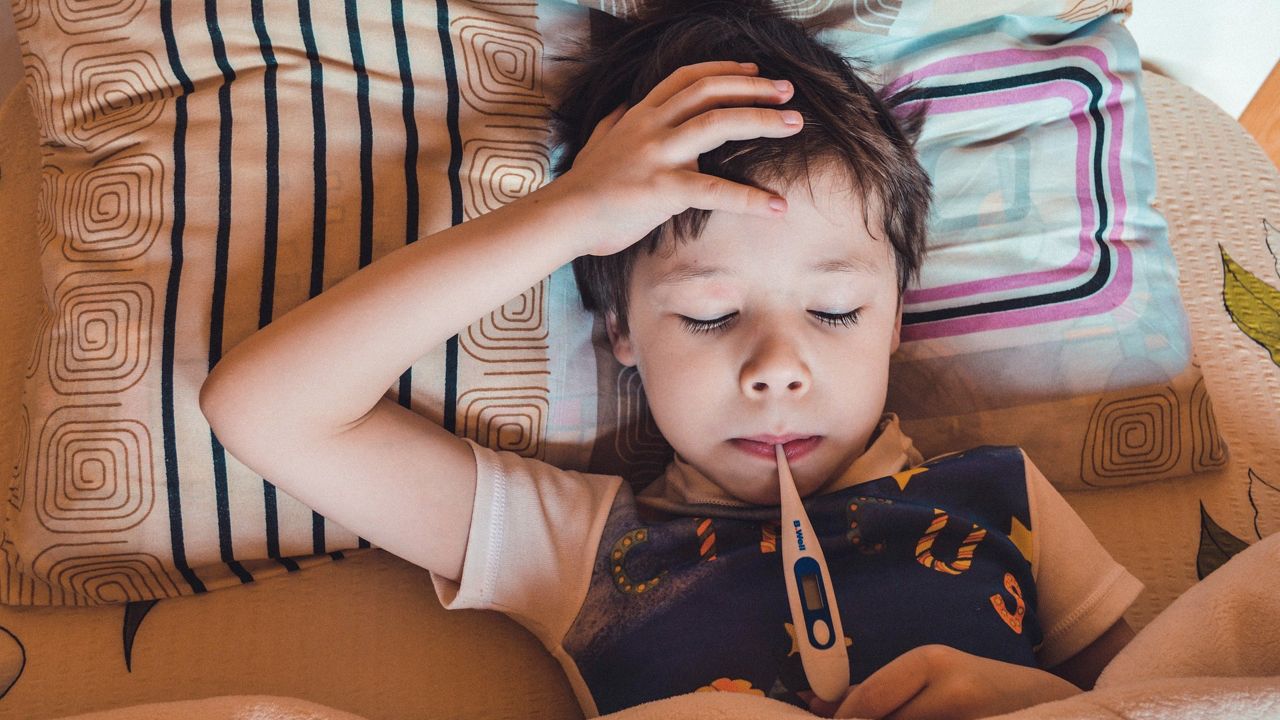 Wisconsin sees uptick in influenza cases and related deaths - Vimarsana News