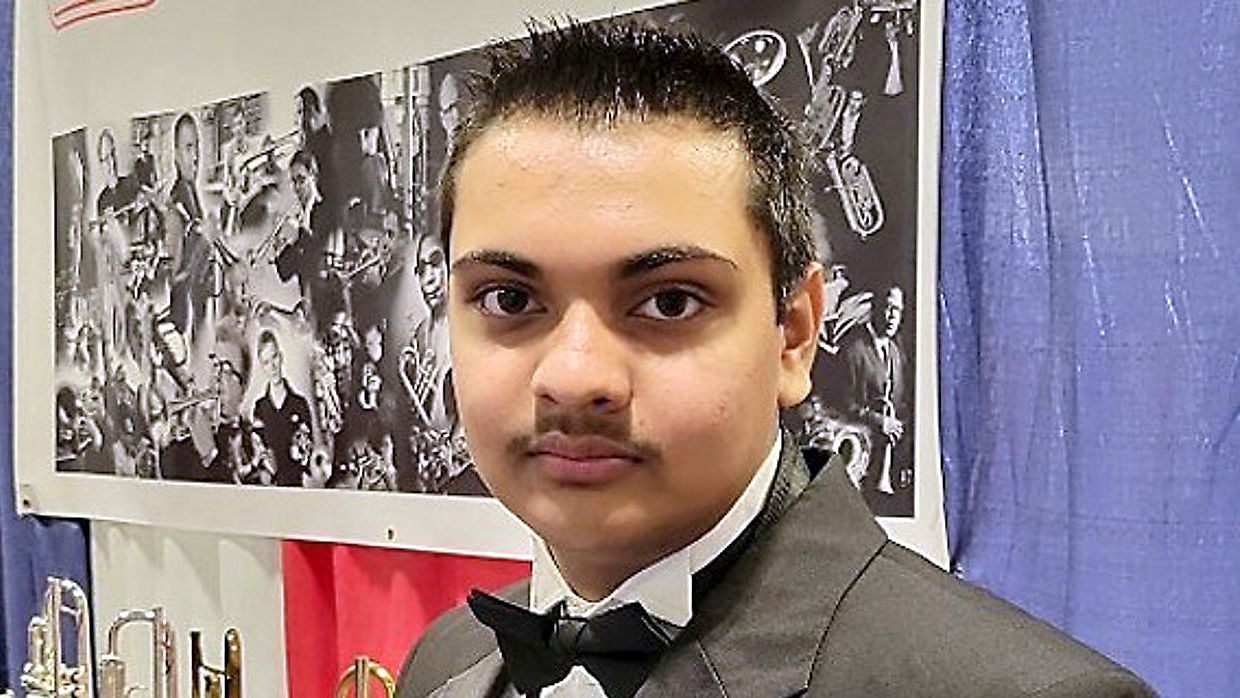 New Smyrna Beach music student remembered by mentor