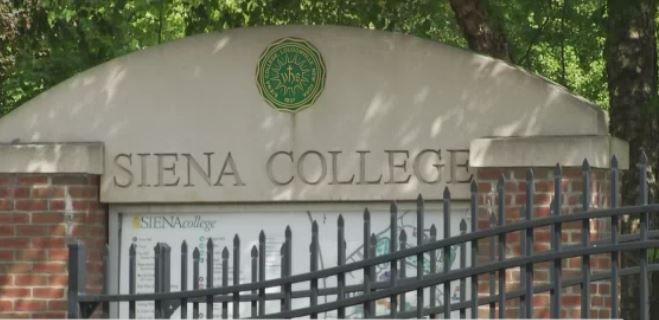 siena college loudonville new york covid-19 fall semester preparation