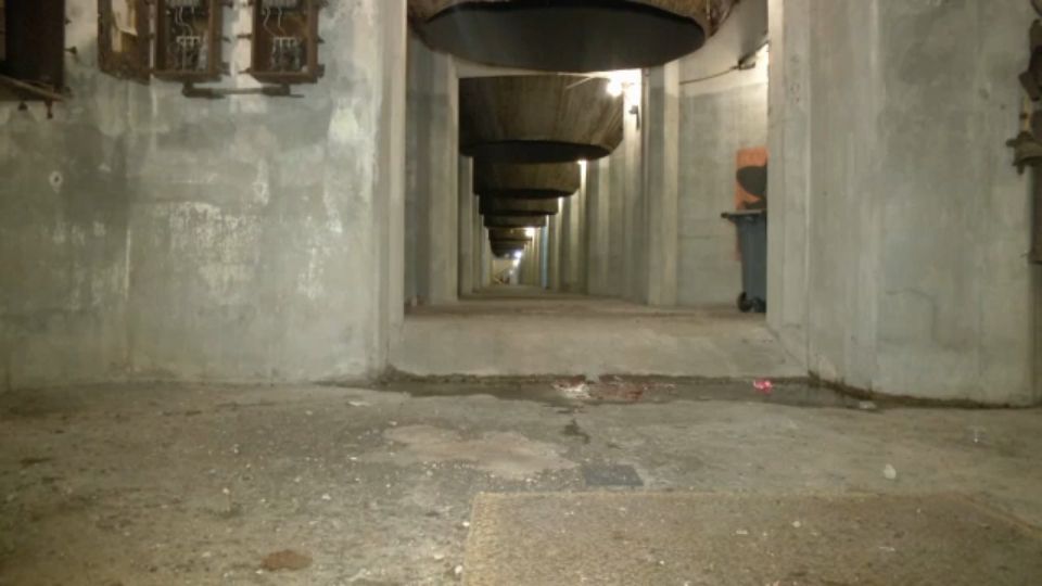 Silos