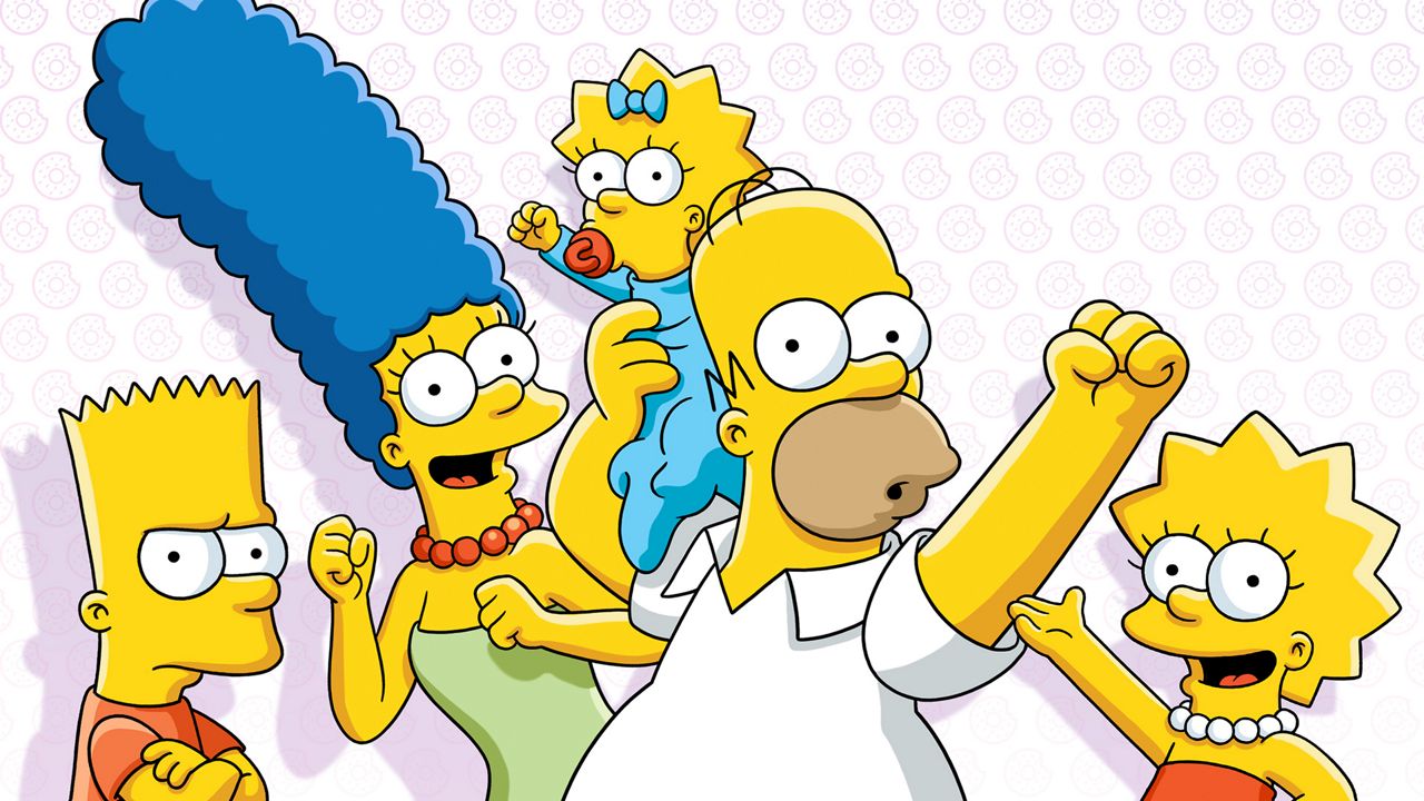 Simpsons Steamed Hams Albany Anniversary