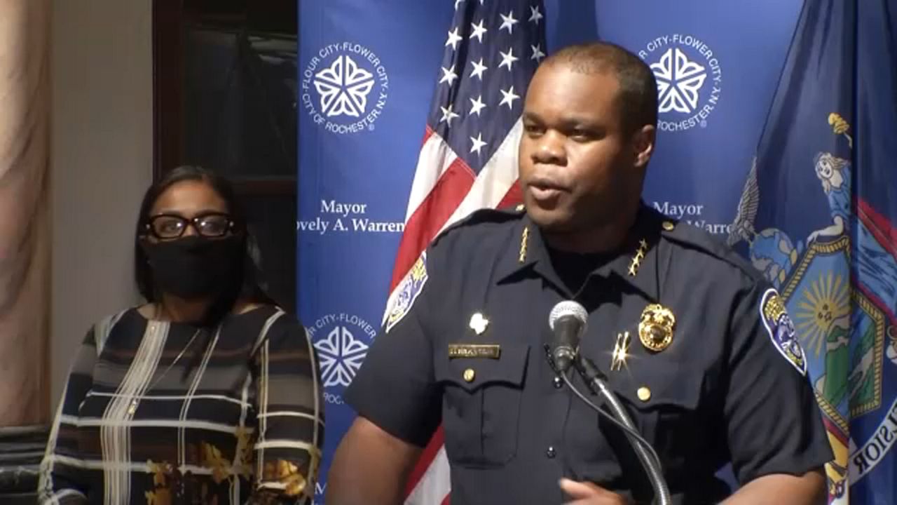 Testimony of Former RPD Chief To Be Streamed Friday Morning
