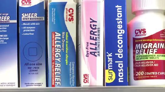 Chronic Sinusitis Sufferers Have Options for Relief