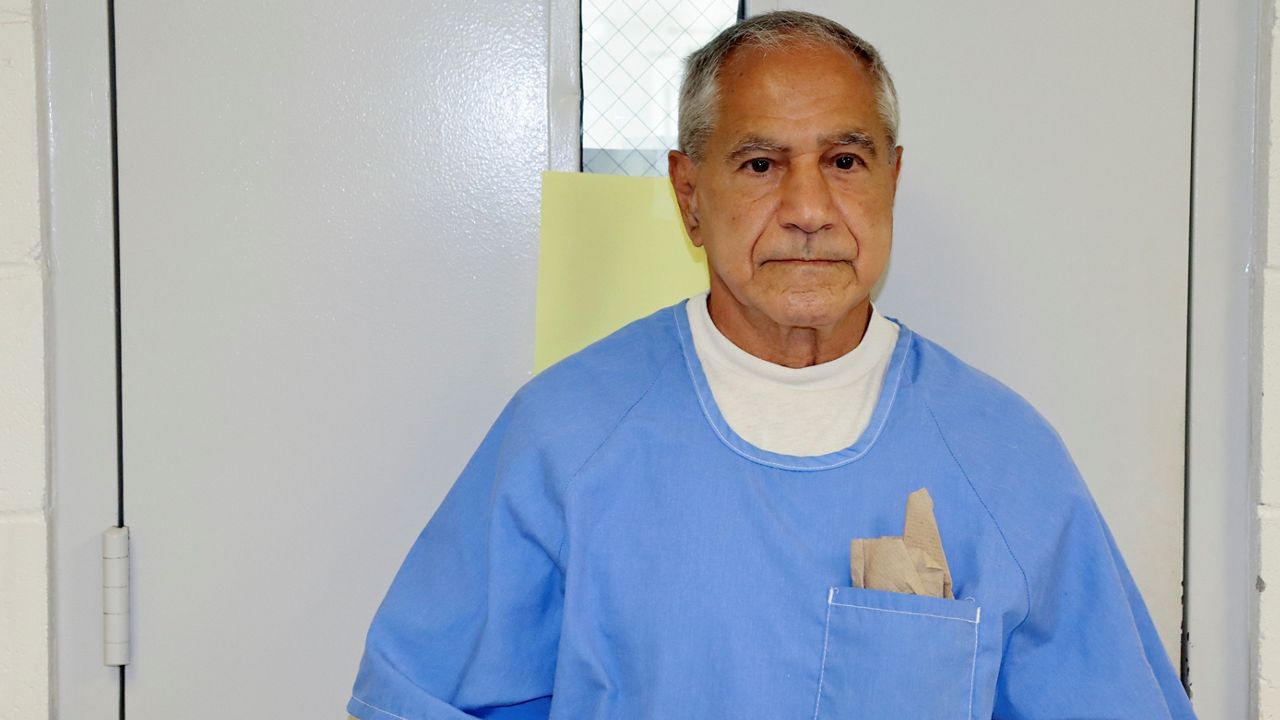 Gabenor California menafikan pembebasan pembunuh RFK Sirhan Sirhan