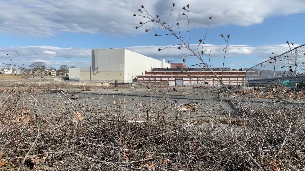 Pittsfield Site 9 project to begin construction this summer