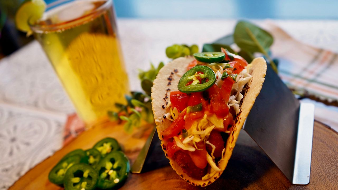 Magic Mountain to host Scream Break, Tacos & Beer Fest