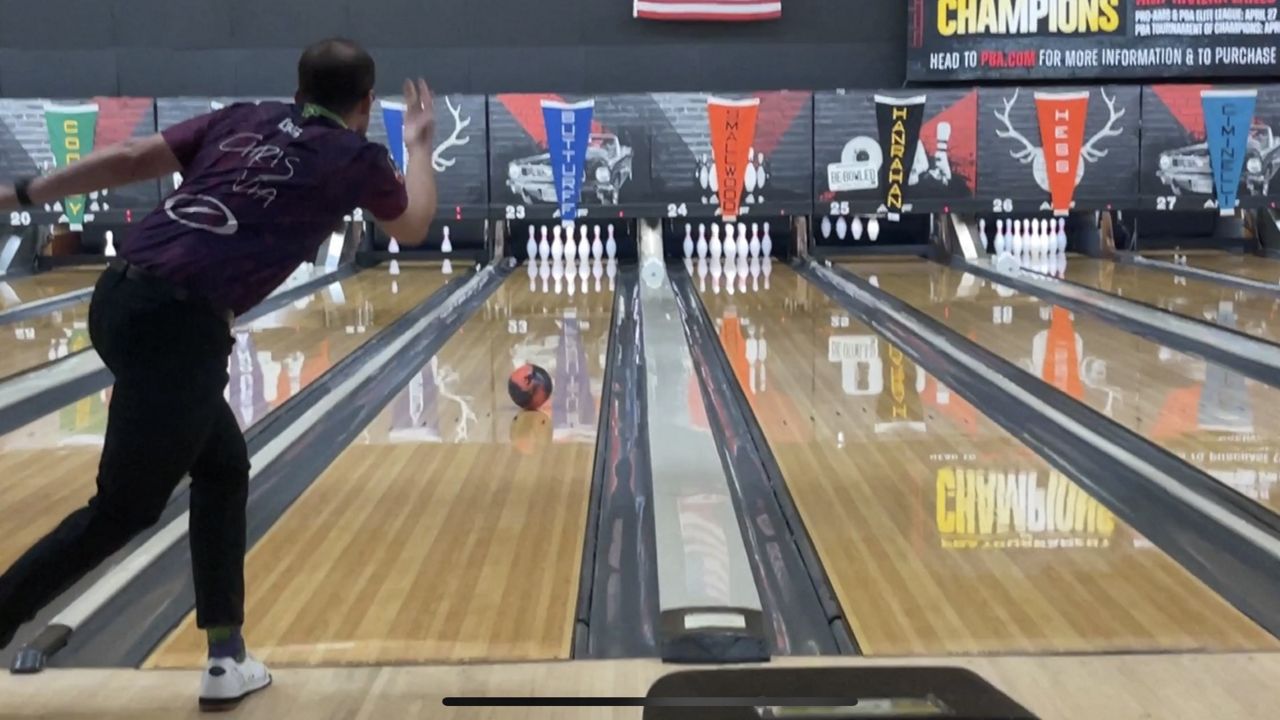 PBA Tournament of Champions returns to Ohio